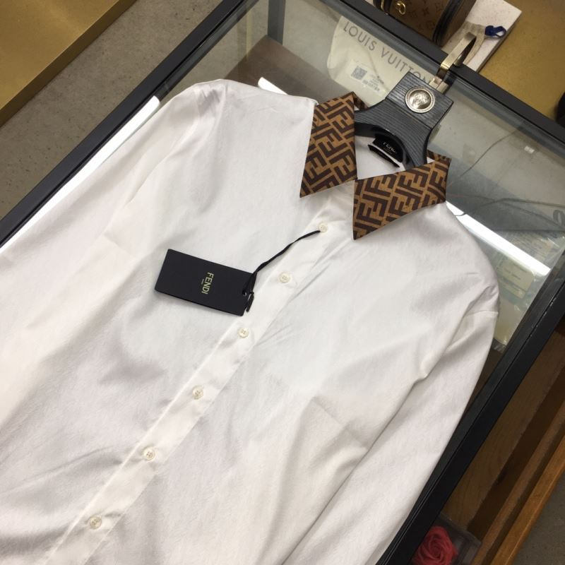 Christian Dior Shirts